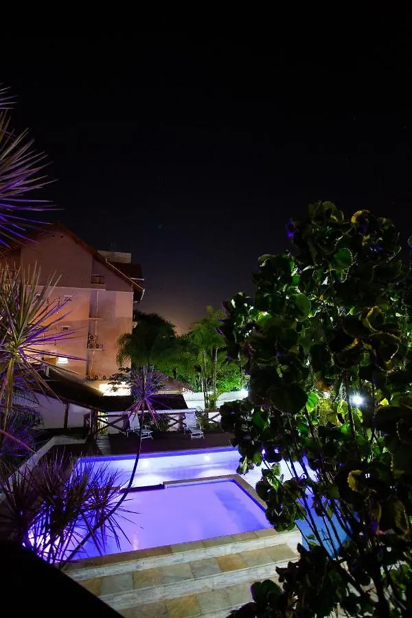 Lena Rosa Premium Hotel ポメロデ