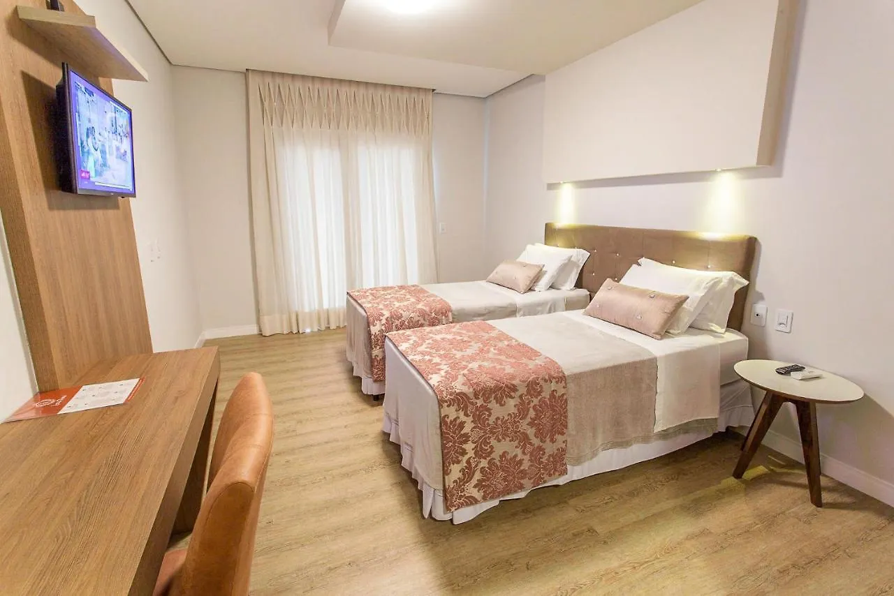Lena Rosa Premium Hotel ポメロデ