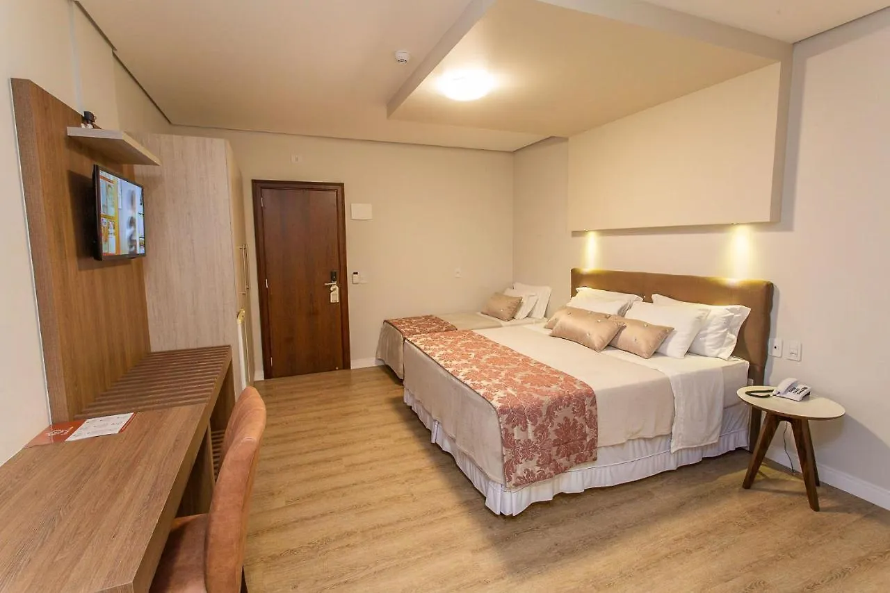 Lena Rosa Premium Hotel Pomerode